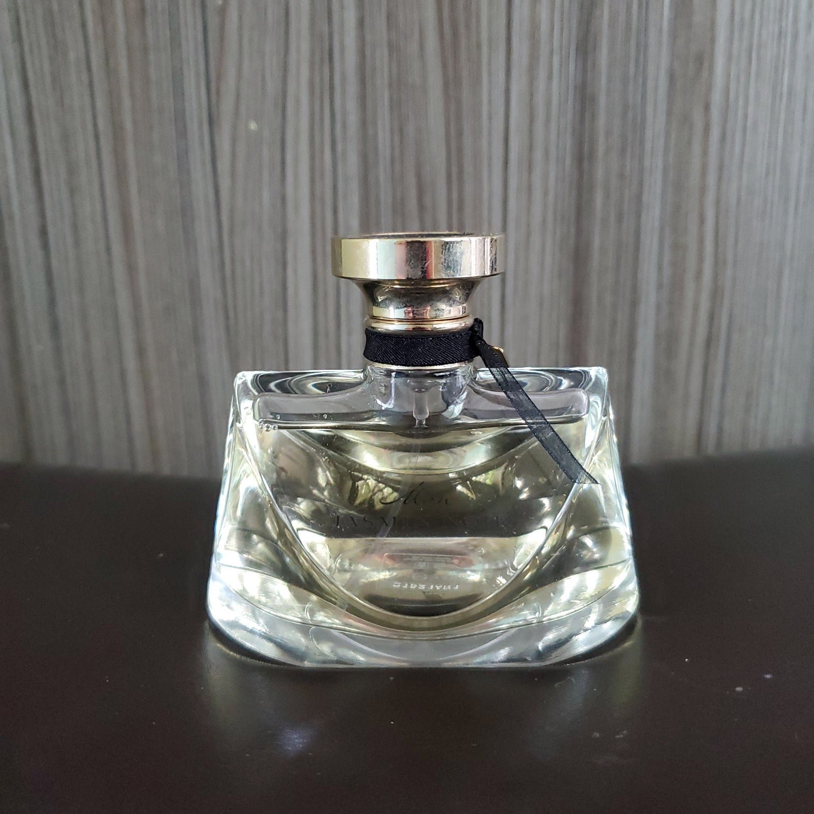 bvlgari mon jasmin noir 75ml