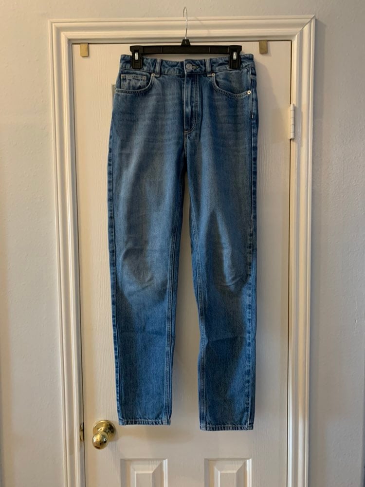 Massimo dutti jeans
