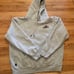 100 Thieves Gray Foundation Hoodie