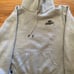 100 Thieves Gray Foundation Hoodie