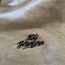 100 Thieves Gray Foundation Hoodie