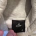 100 Thieves Gray Foundation Hoodie