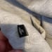 100 Thieves Gray Foundation Hoodie