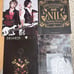 Gazette Band Score Official Book Set