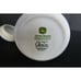 Gibson John Deere ceramic 1.5 quart lidded cannister