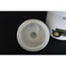 Gibson John Deere ceramic 1.5 quart lidded cannister