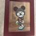 Hipster Mickey