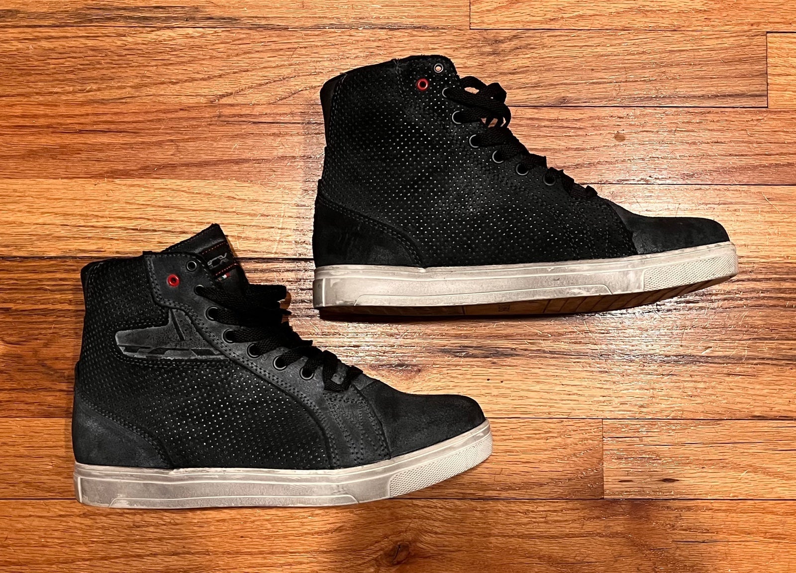 TCX Street Ace Air motorcycle sneakers