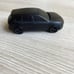 Porsche Cayenne display car