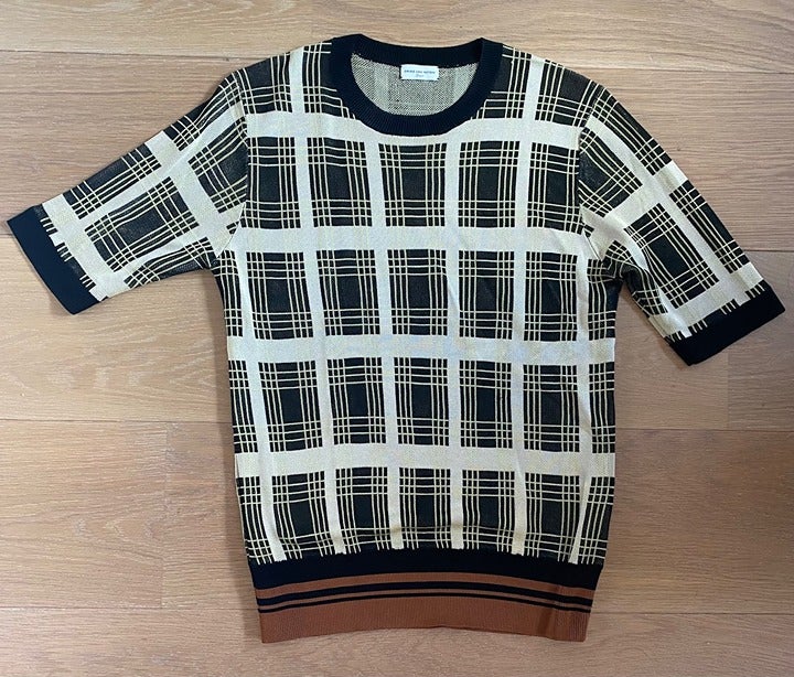 Dries Van Noten Sweater