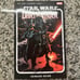 Star Wars: Darth Vader Comics (Greg Pak) Volumes 1, 2, 3, 4, & 6