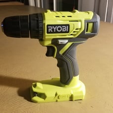 Ryobi P209, One +, 18v Drill, Tool Only