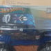 Mattel Monster Jam 2012 30th Anniversary Son-Uva-Digger 1:24 Scale Die Cast