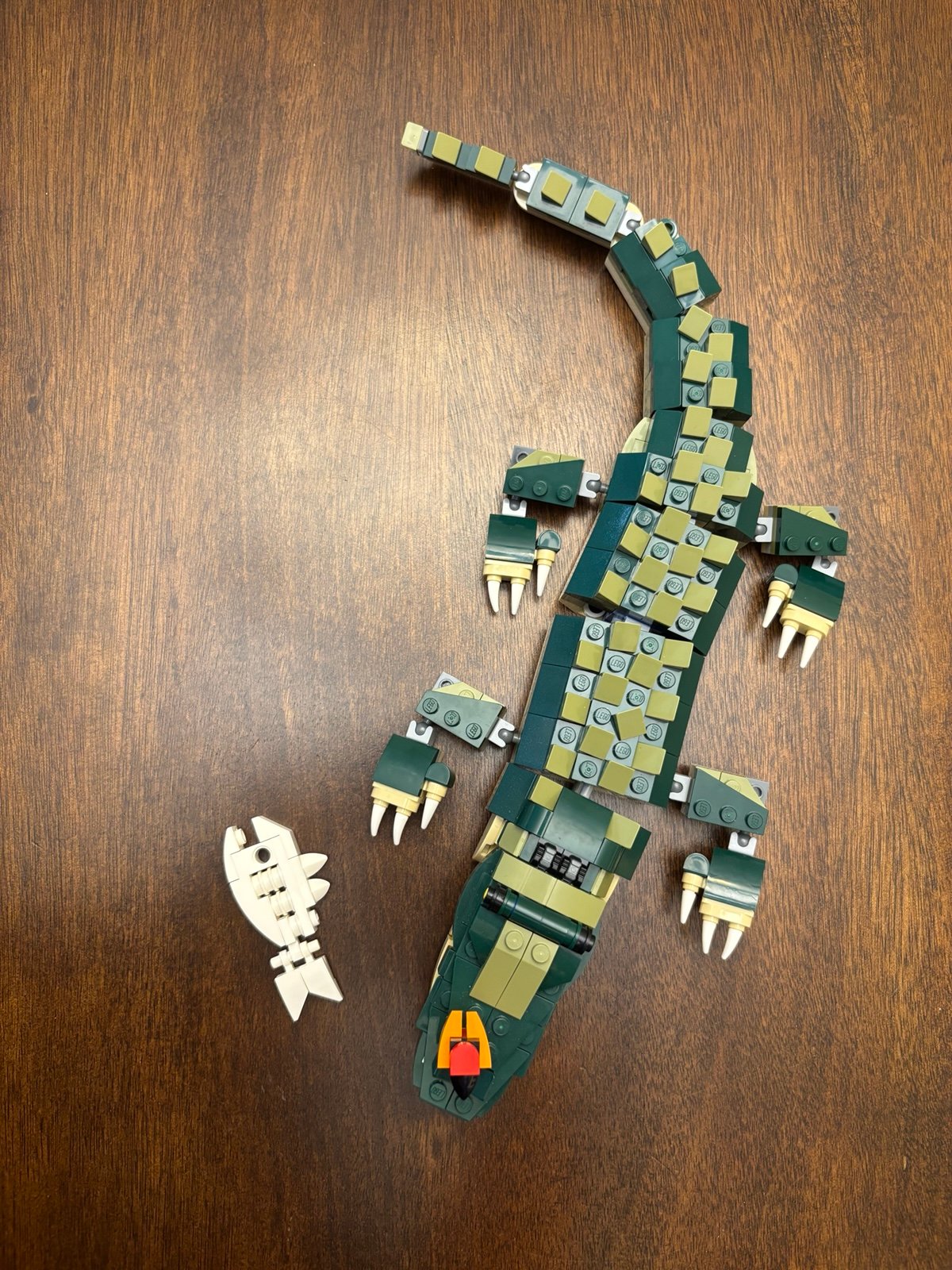 Lego Creator