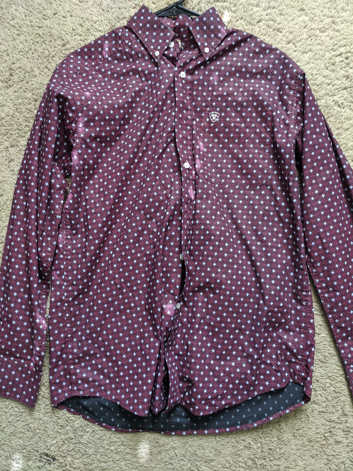 Dress shirt
