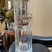 Vintage Radeberger Pilsner German Beer Glass Stein .5L 0,5L Gold Sahm Maximilian