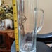 Vintage Radeberger Pilsner German Beer Glass Stein .5L 0,5L Gold Sahm Maximilian