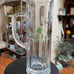 Vintage Radeberger Pilsner German Beer Glass Stein .5L 0,5L Gold Sahm Maximilian