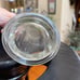 Vintage Radeberger Pilsner German Beer Glass Stein .5L 0,5L Gold Sahm Maximilian
