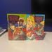 Louie the Rune Solider Manga