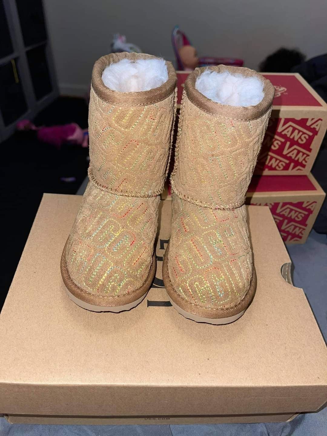 Ugg Boots