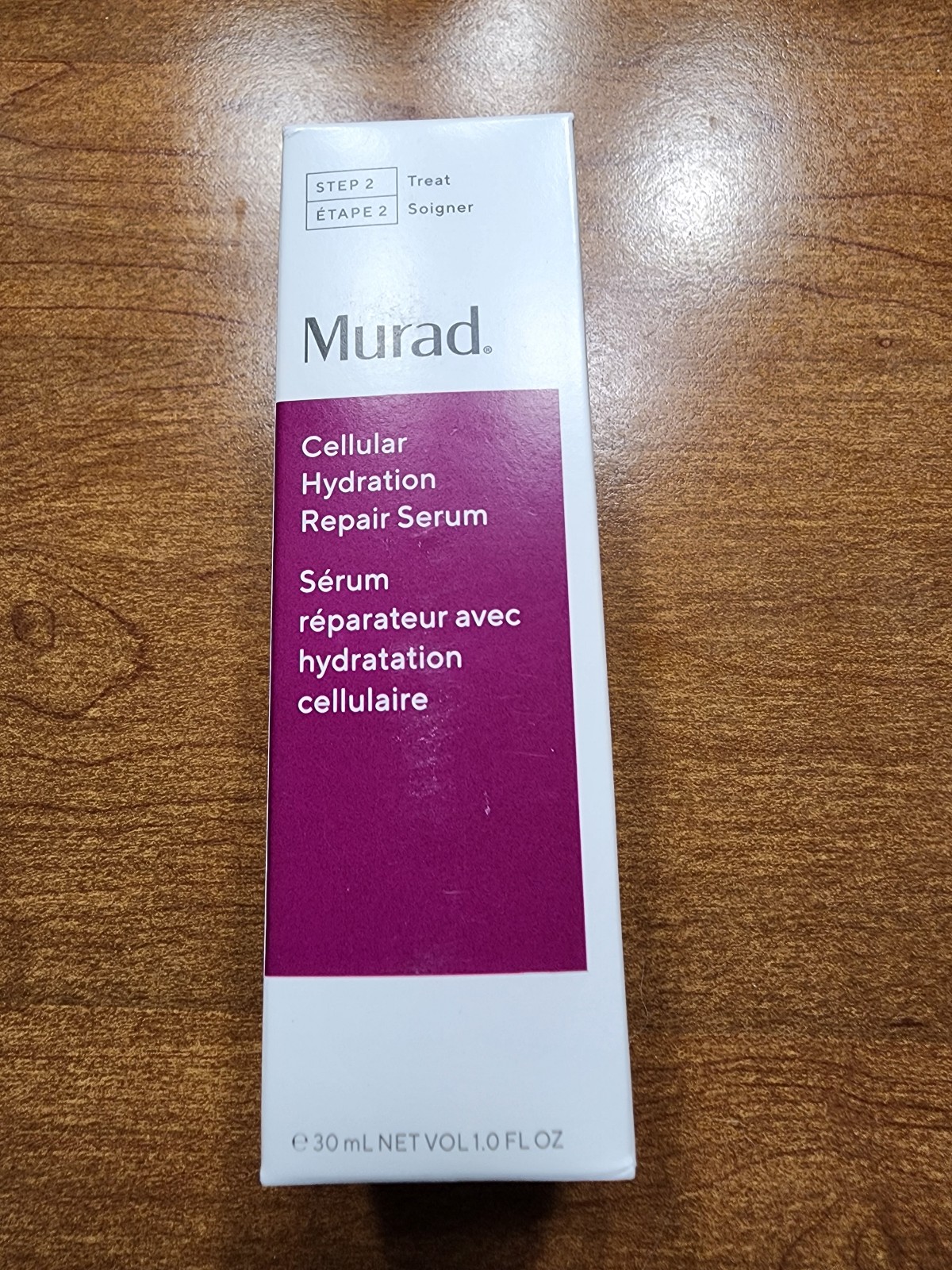 Murad Cellular Hydration Barrier Repair Serum