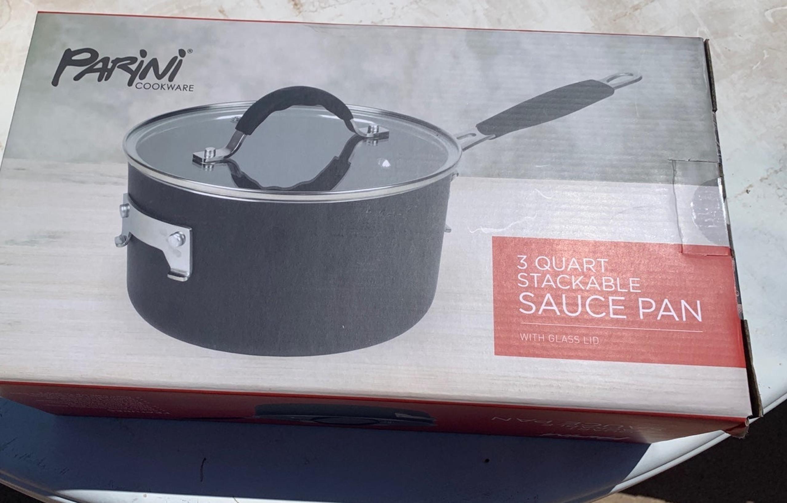 cookware
