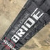 Bride Banner Flag 2x8ft 60x240cm Poly Garage Shop Wall Decor