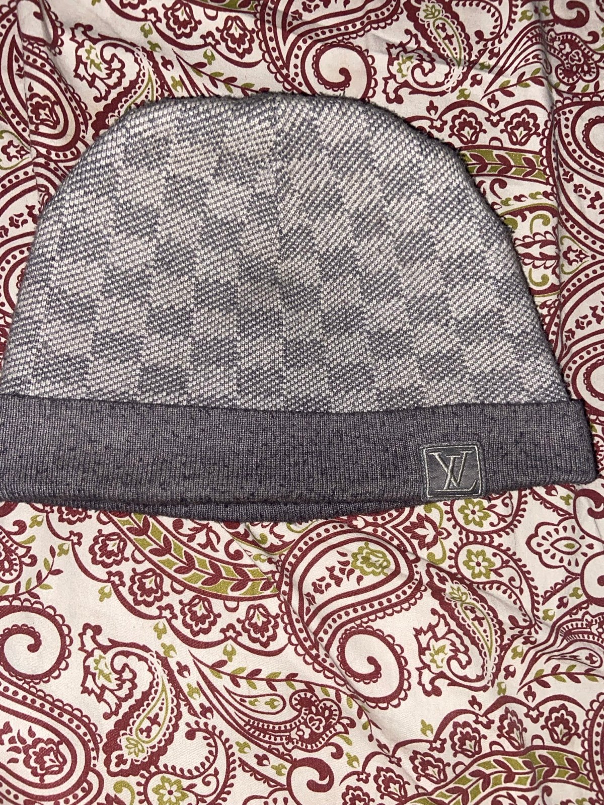 lv beanie