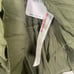 NWT FP One Adella Cami in Olive Sparrow