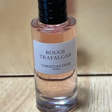 Dior Rouge Trafalgar Christian Dior Rouge Trafalgar Eau De Parfum 7.5 ml 0.25oz