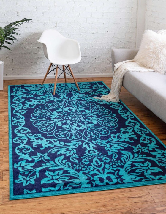 4' x 6' New Rug 33944