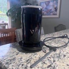Starbucks Verismo Milk Frother