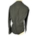 Piero Guidi Magic Circus Black Button Down Size Medium