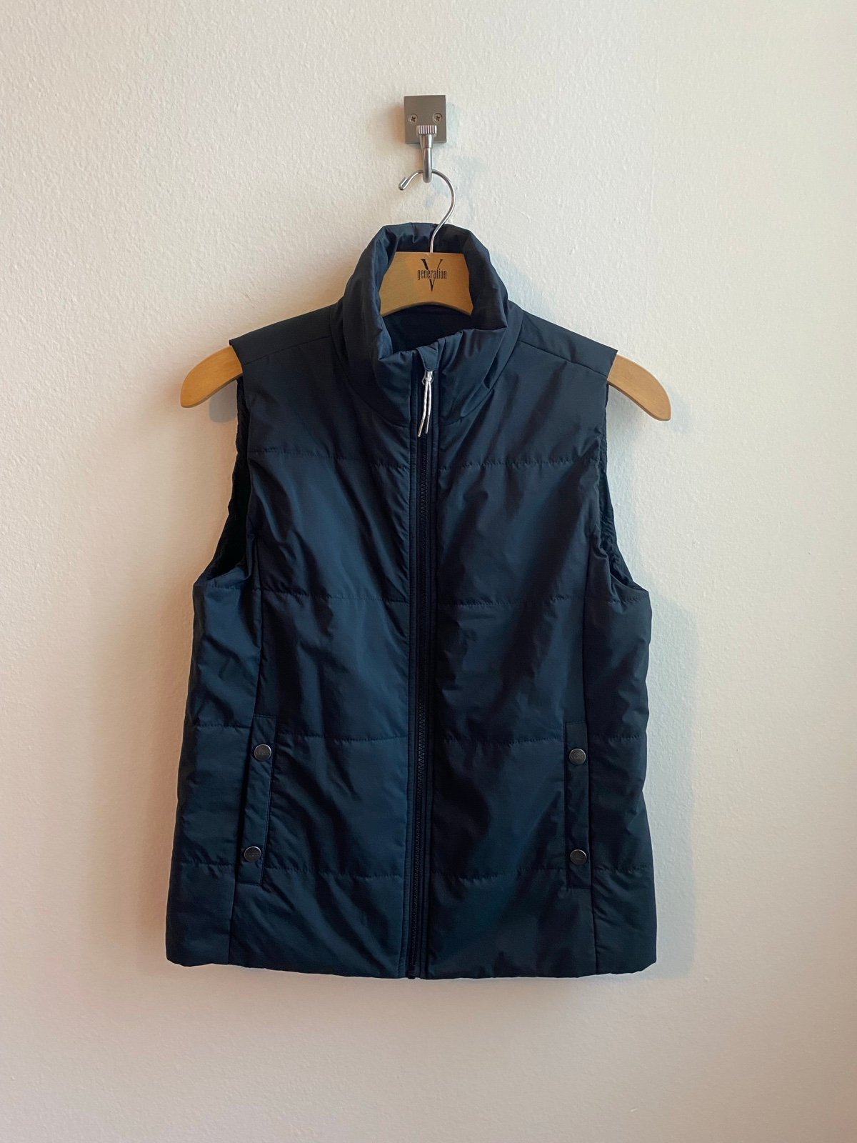 Vuori Woman’s Puffer Vest