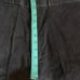 NWT Vintage Dickies 34x32 Men's Corduroy Pants Dark Brown Work N.O.S. New NOS