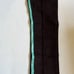 NWT Vintage Dickies 34x32 Men's Corduroy Pants Dark Brown Work N.O.S. New NOS