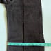 NWT Vintage Dickies 34x32 Men's Corduroy Pants Dark Brown Work N.O.S. New NOS