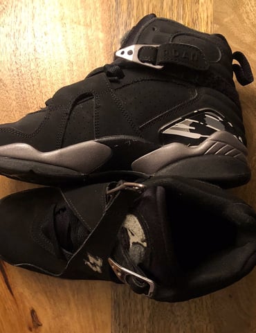 Air Jordan Retro 8 BG