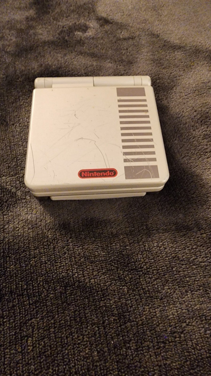 Nes classic Nintendo Gameboy Advance