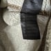 KUHL Flight Fleece Jacket Stone Size Small Pockets Zip Out Hoodie Thumbholes