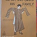 Set of (5) Vintage Arch Reglious Books For Children Free Shipping