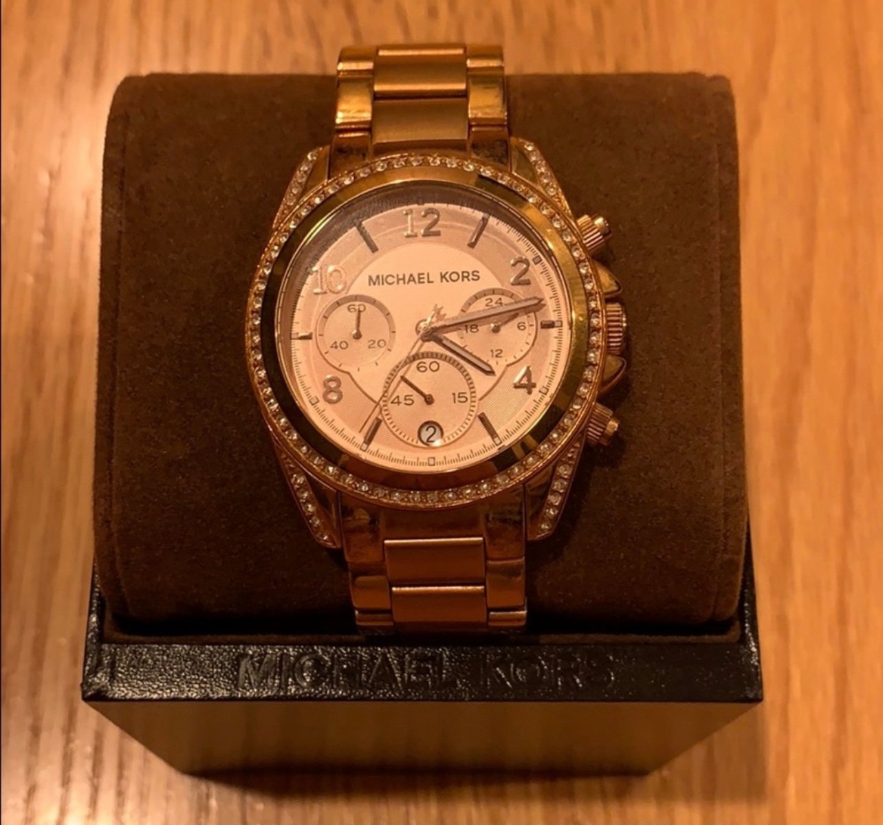 【maruさま専用】MICHAEL KORS 2watches 0MK2137U__33448H__STD__shad__q