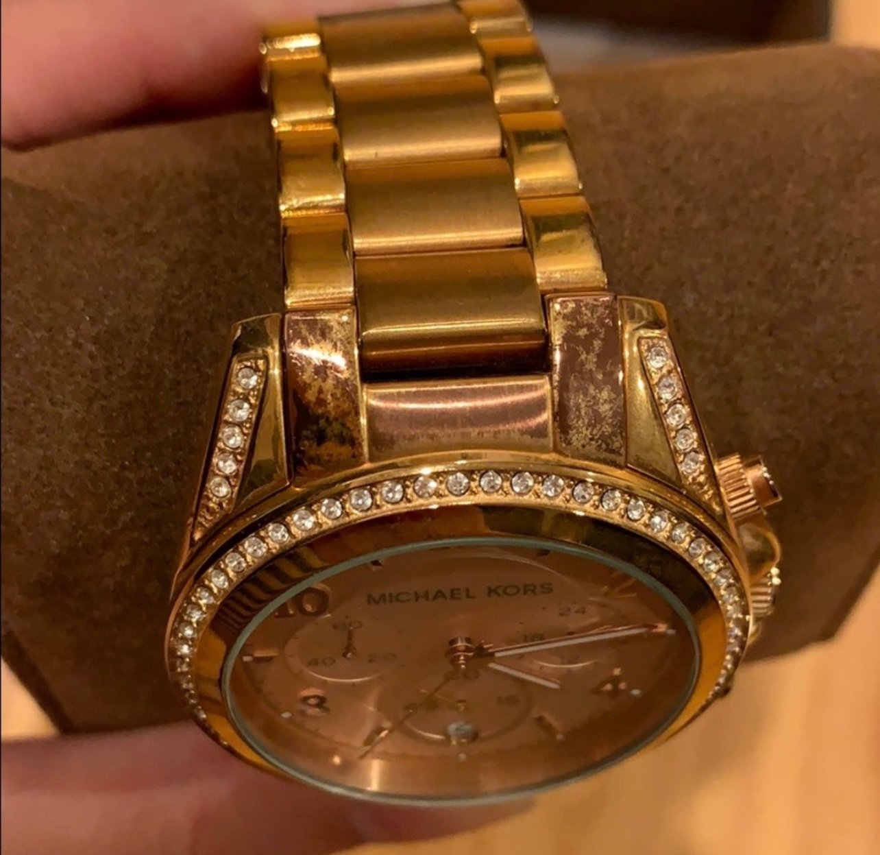 Michael Kors Watch