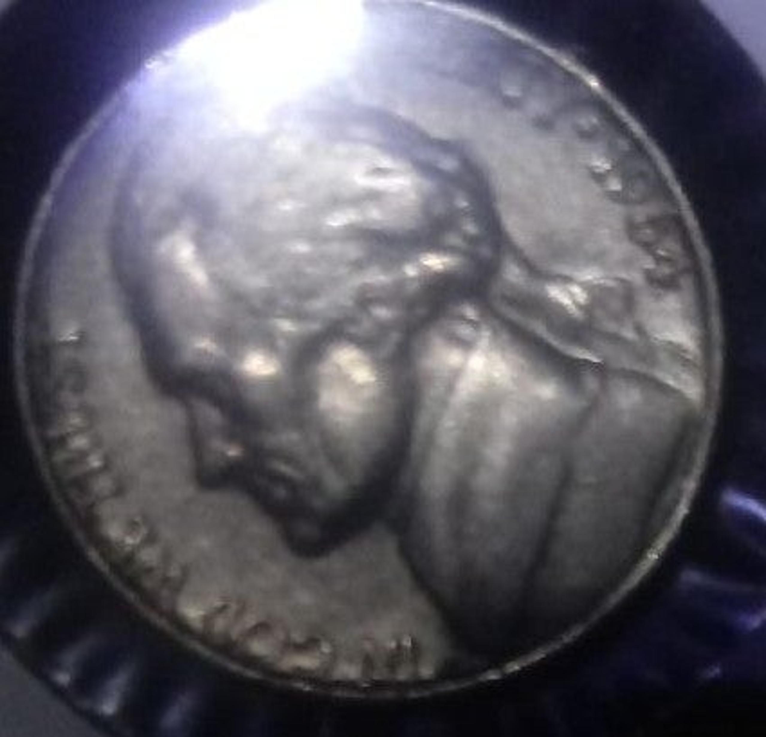 1964 nickel for sell