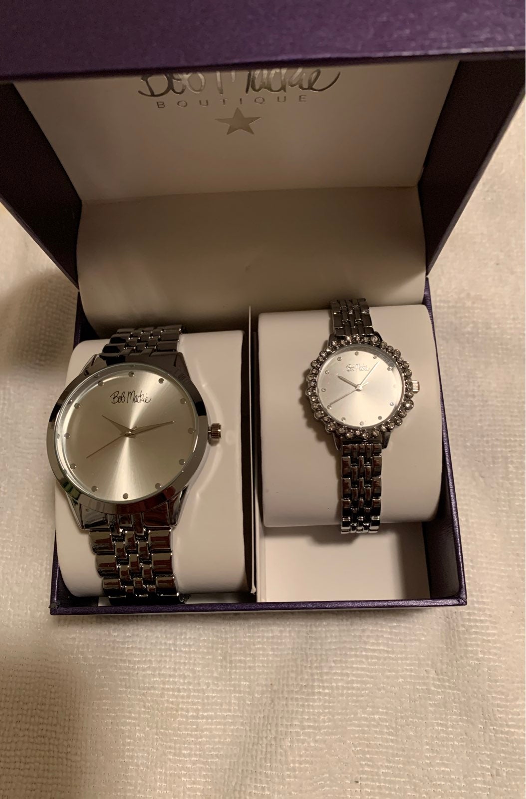 Watch