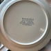 Home beautiful stoneware Chesapeake dish set