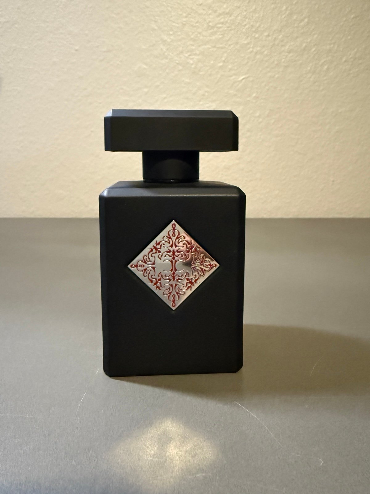 Initio - Absolute Aphrodisiac- Eau de Parfum 90 ml 3.04 fl oz Used