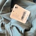NWT New Wave One-Piece Onesie FP Movement by Free People Olive Ash