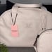 NWT Juicy Couture Good Times weekender bag & crossbody purse